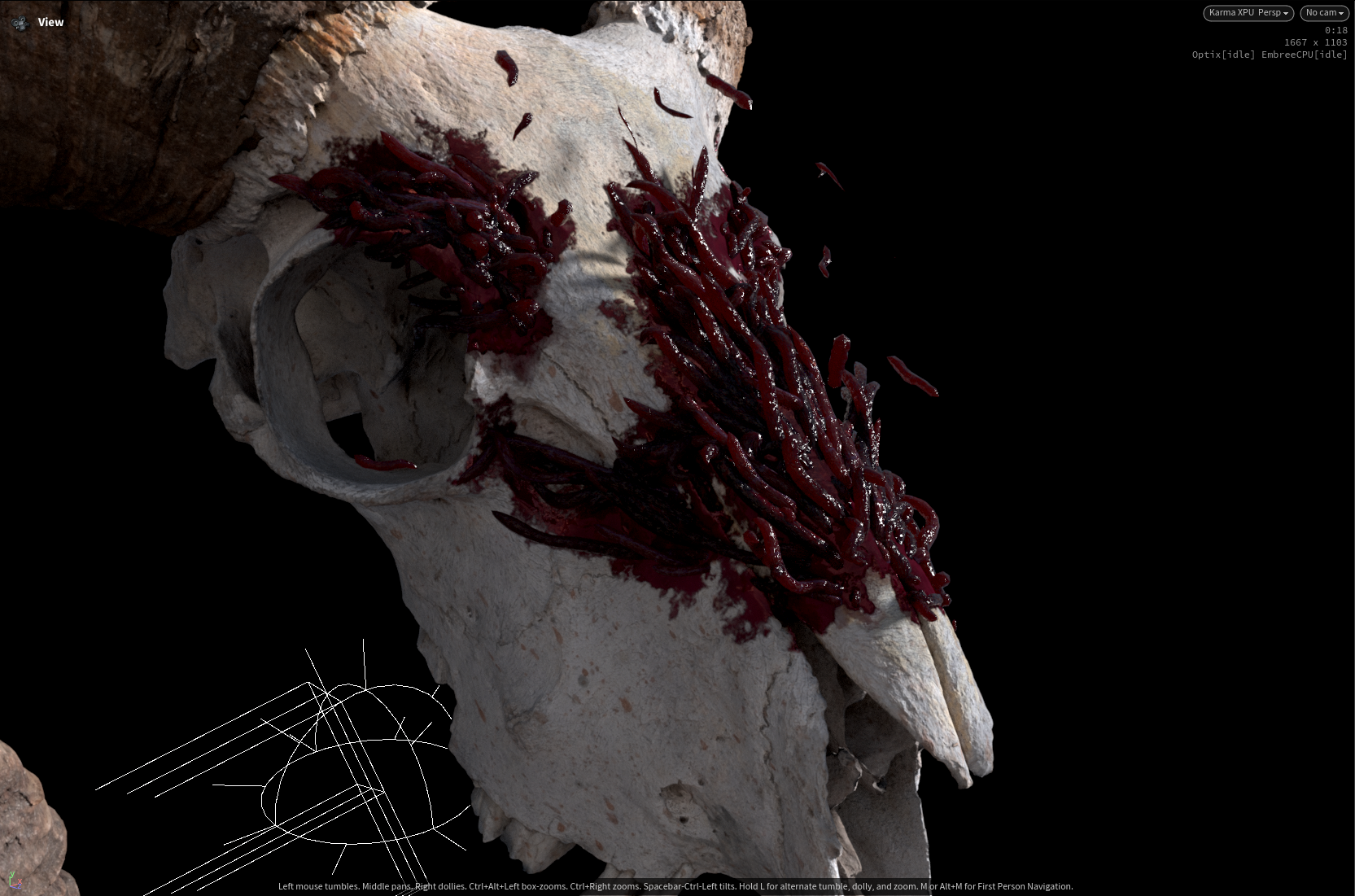 Project 01 preview